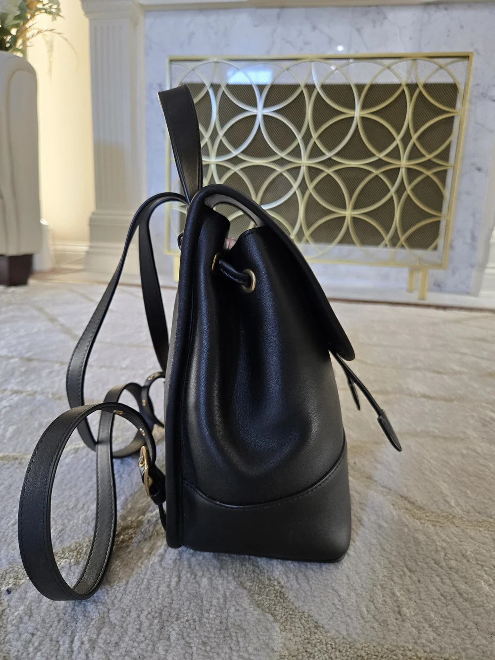 Coach originals turnlock